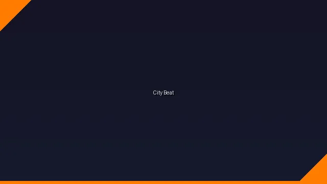 必撸作品 - 《城市节拍》捷克街头 参赛视频